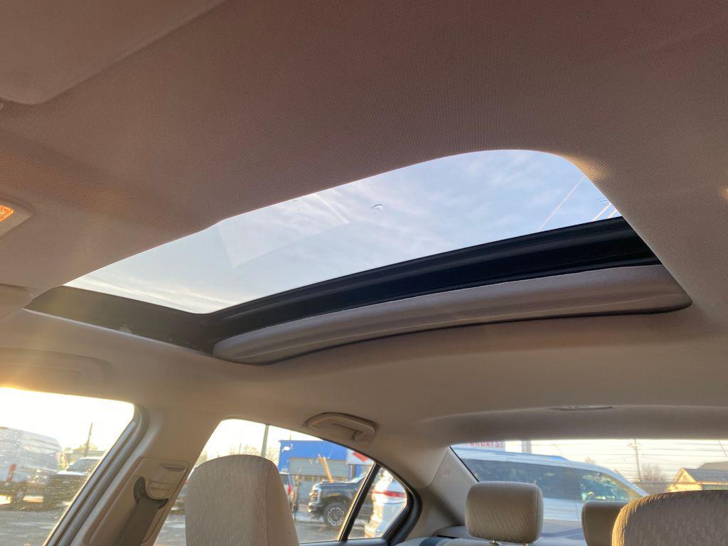 used 2015 Honda Civic car, priced at $9,669