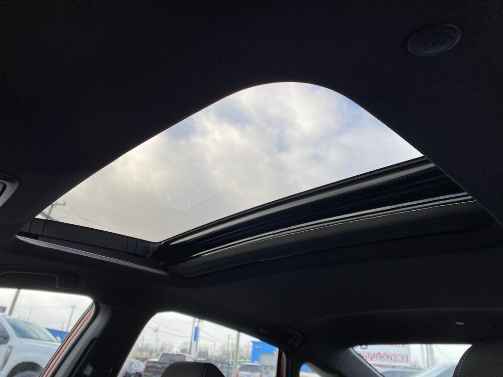 new 2025 Honda Accord Hybrid car, priced at $34,490