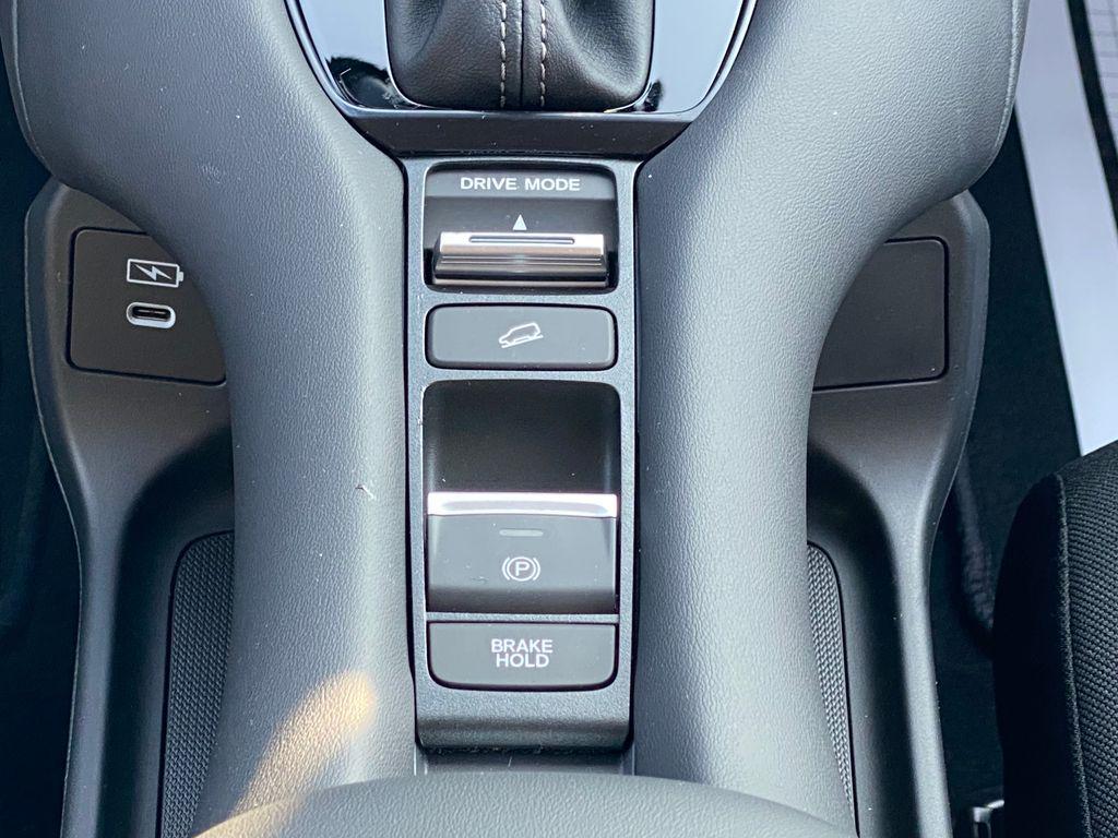 new 2026 Honda HR-V car, priced at $28,690