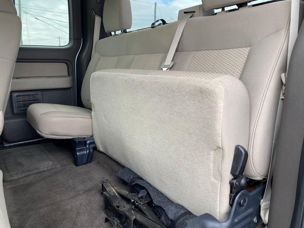 used 2010 Ford F-150 car, priced at $10,235