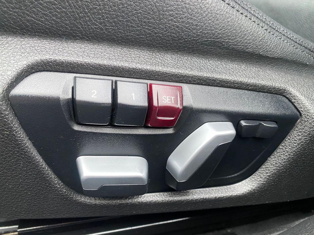 used 2018 BMW 330 car, priced at $15,285