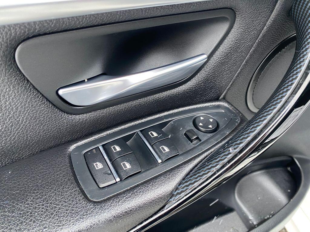 used 2018 BMW 330 car, priced at $15,285