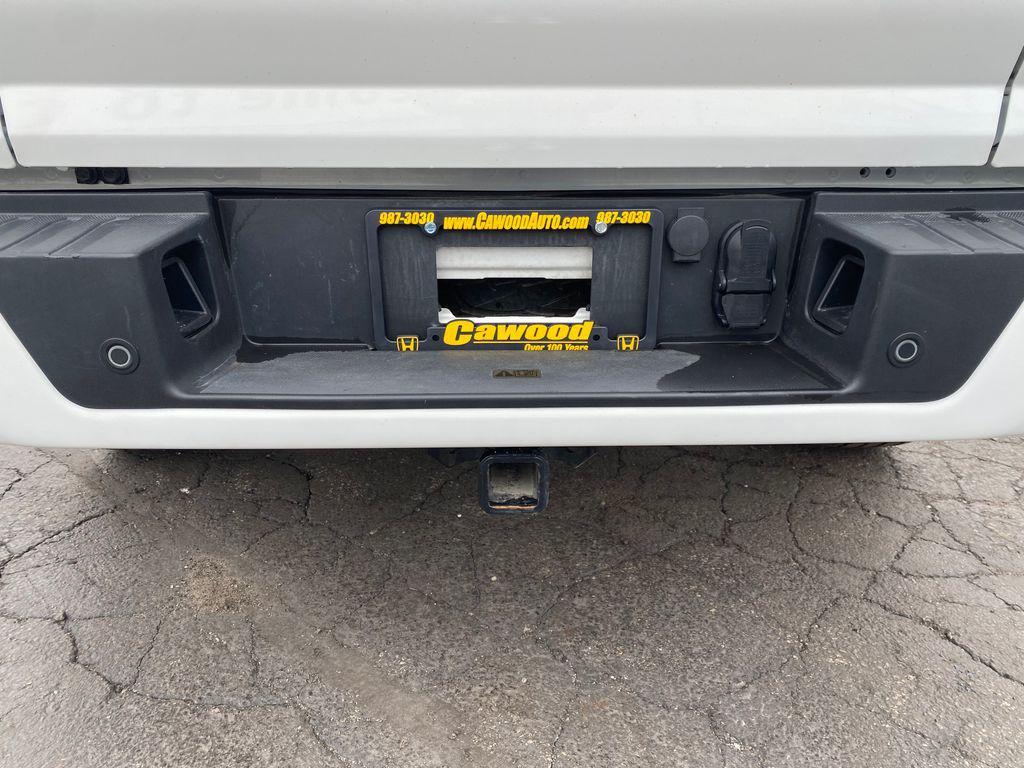 used 2025 Ford F-150 car, priced at $68,944