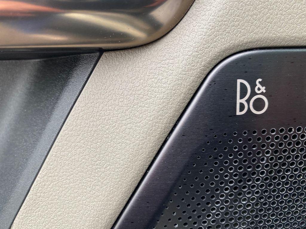 used 2025 Ford F-150 car, priced at $68,944