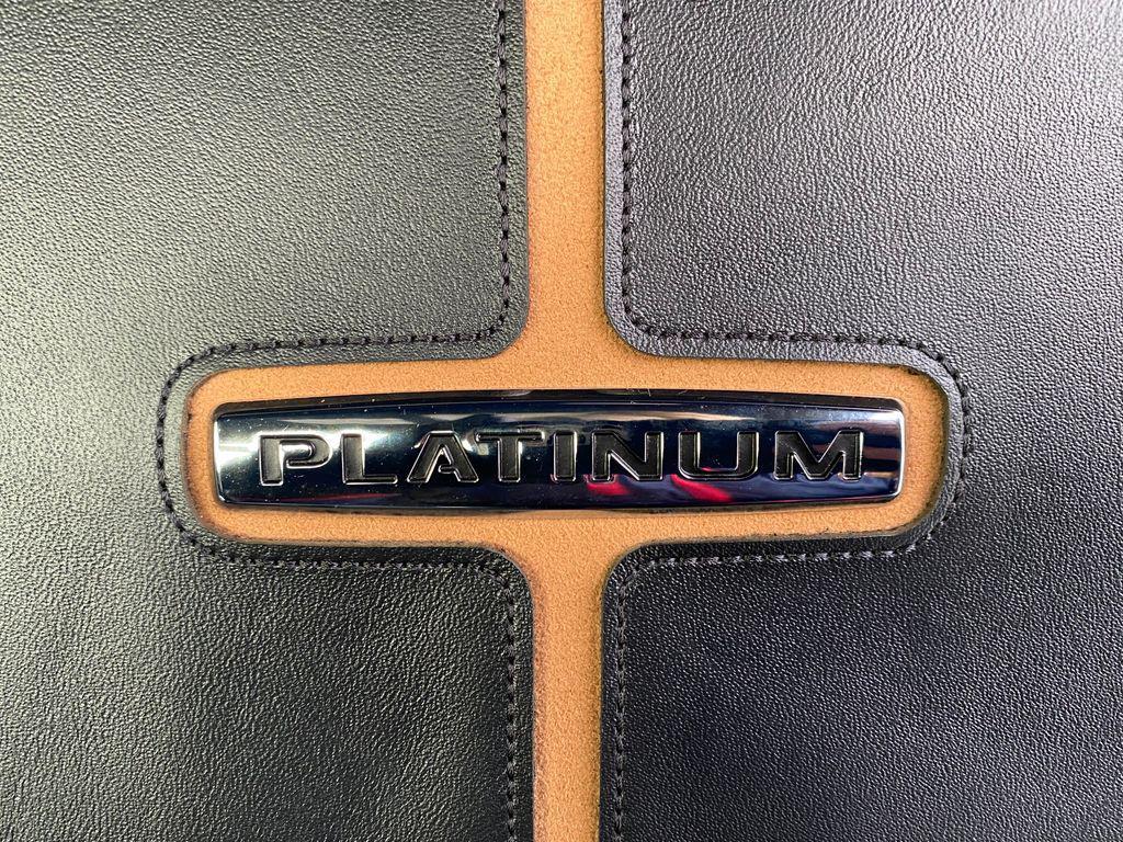 used 2024 Ford F-250 car, priced at $74,989