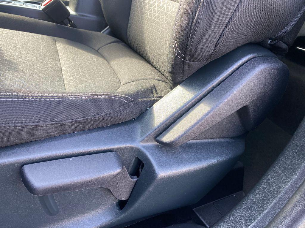 used 2025 Ford Escape car, priced at $22,291