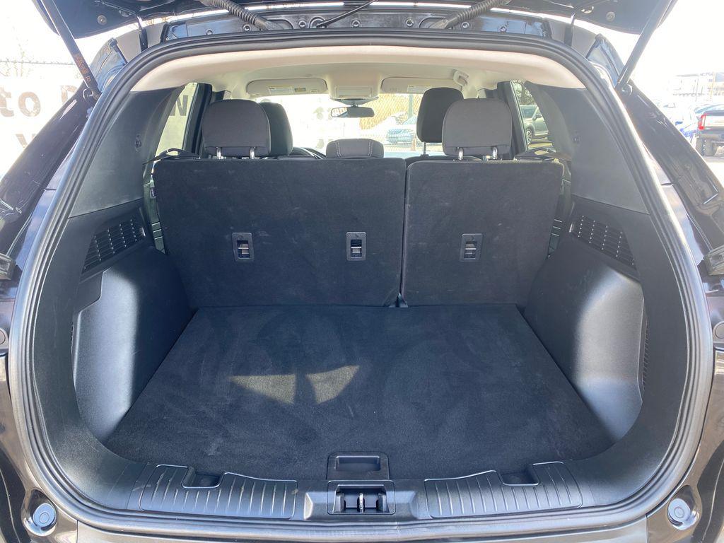 used 2025 Ford Escape car, priced at $22,291