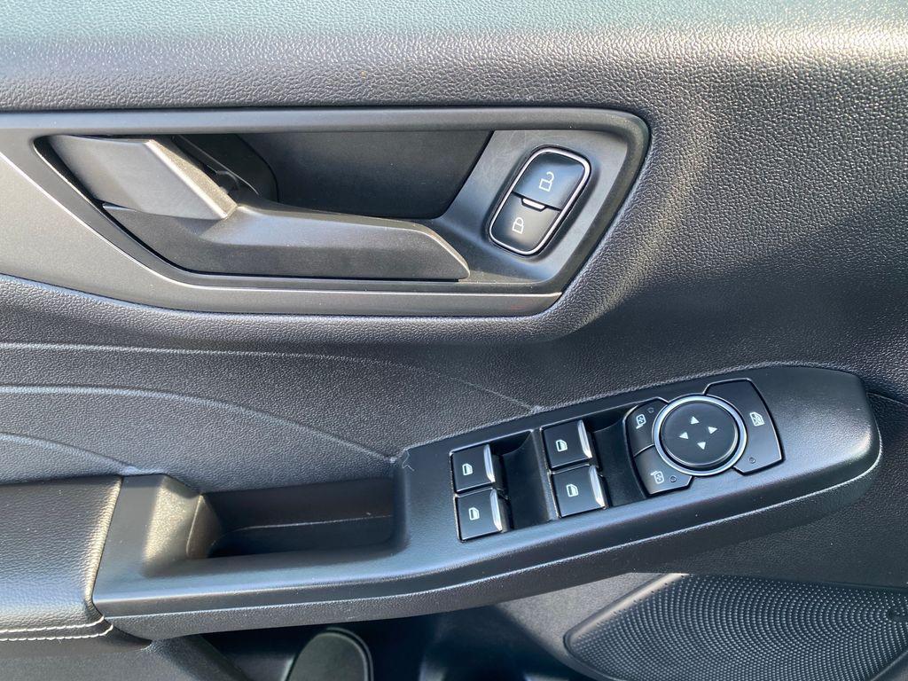 used 2025 Ford Escape car, priced at $22,291