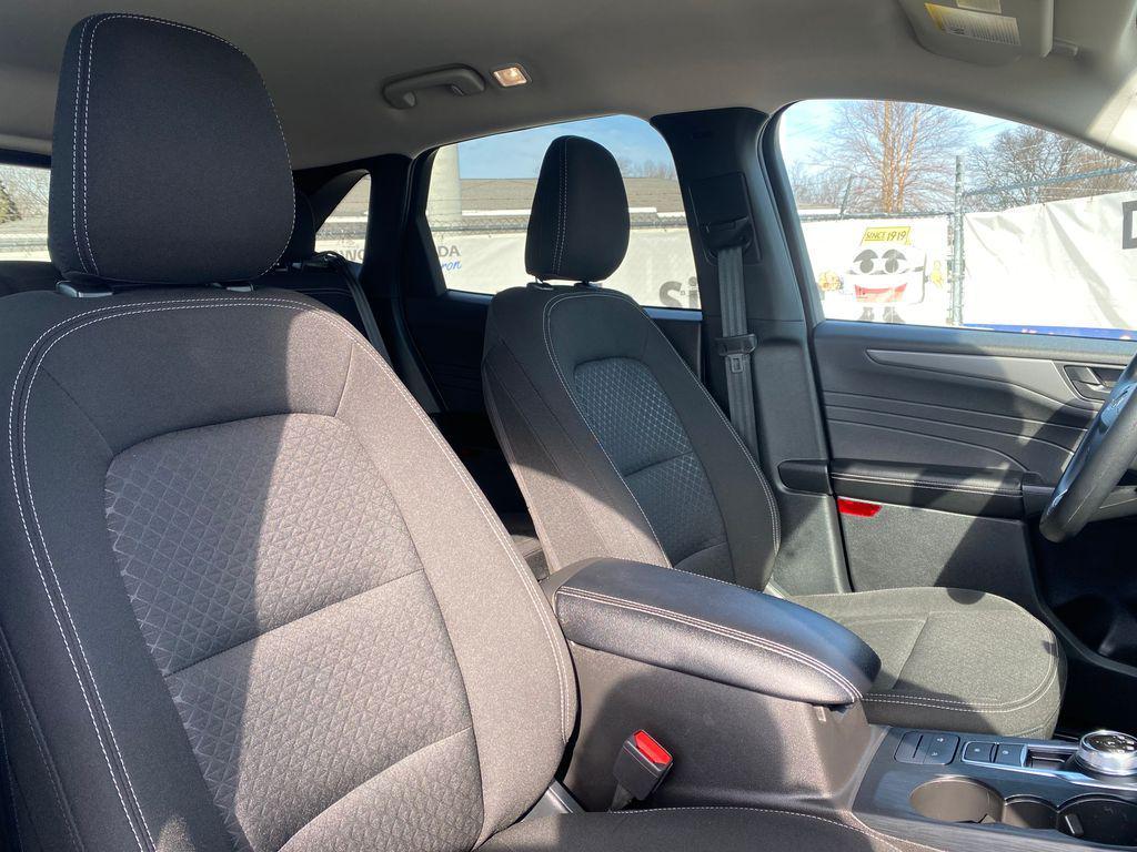 used 2025 Ford Escape car, priced at $22,291