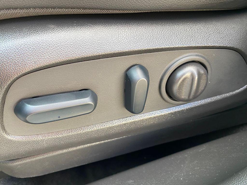 used 2023 Buick Encore GX car, priced at $20,739