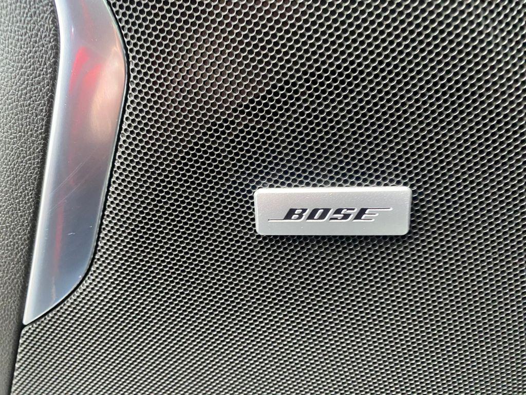 used 2021 Chevrolet Suburban car, priced at $52,896