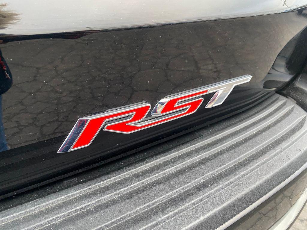 used 2021 Chevrolet Suburban car, priced at $52,896