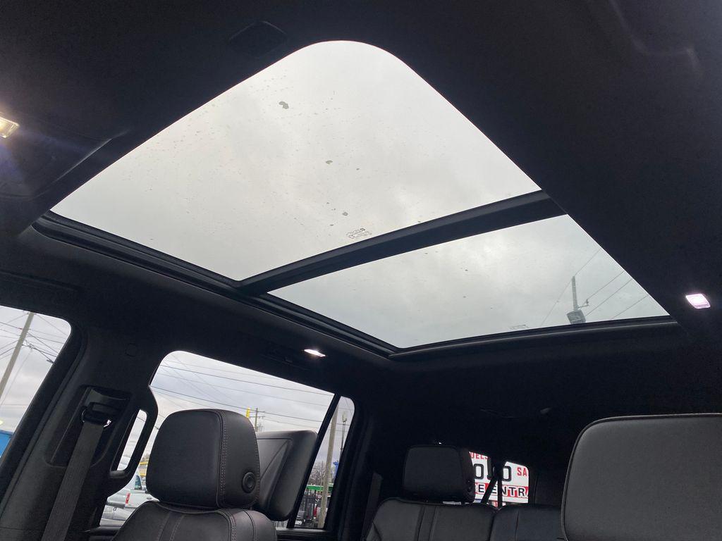 used 2021 Chevrolet Suburban car, priced at $52,896