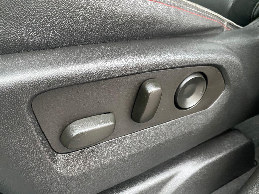 used 2021 Chevrolet Suburban car, priced at $52,896