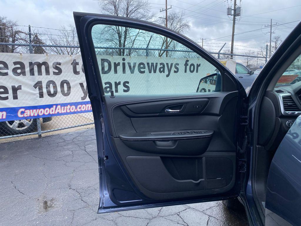 used 2013 GMC Acadia car, priced at $6,986