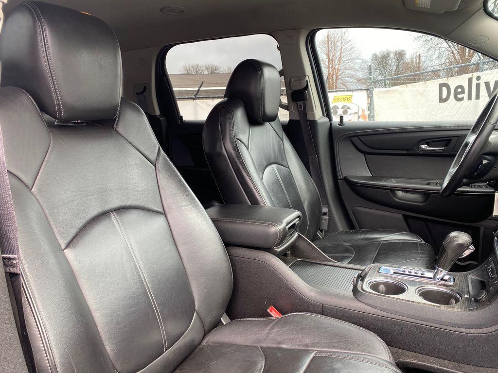 used 2013 GMC Acadia car, priced at $6,986