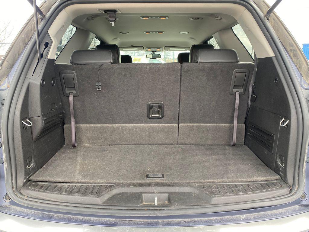 used 2013 GMC Acadia car, priced at $6,986