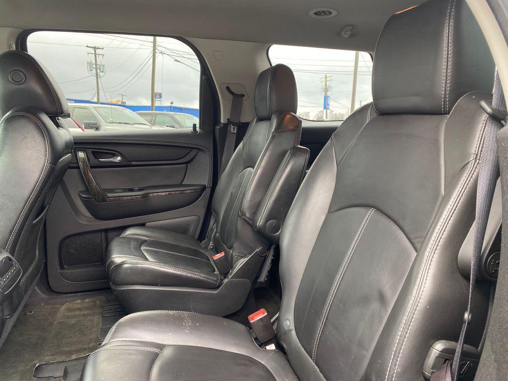 used 2013 GMC Acadia car, priced at $6,986