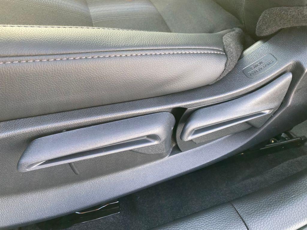 new 2026 Honda Civic Hybrid car, priced at $31,440