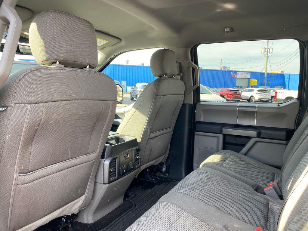used 2019 Ford F-150 car, priced at $12,969