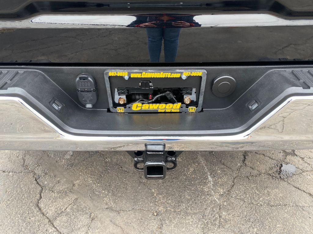 used 2019 GMC Sierra 1500 car, priced at $29,312