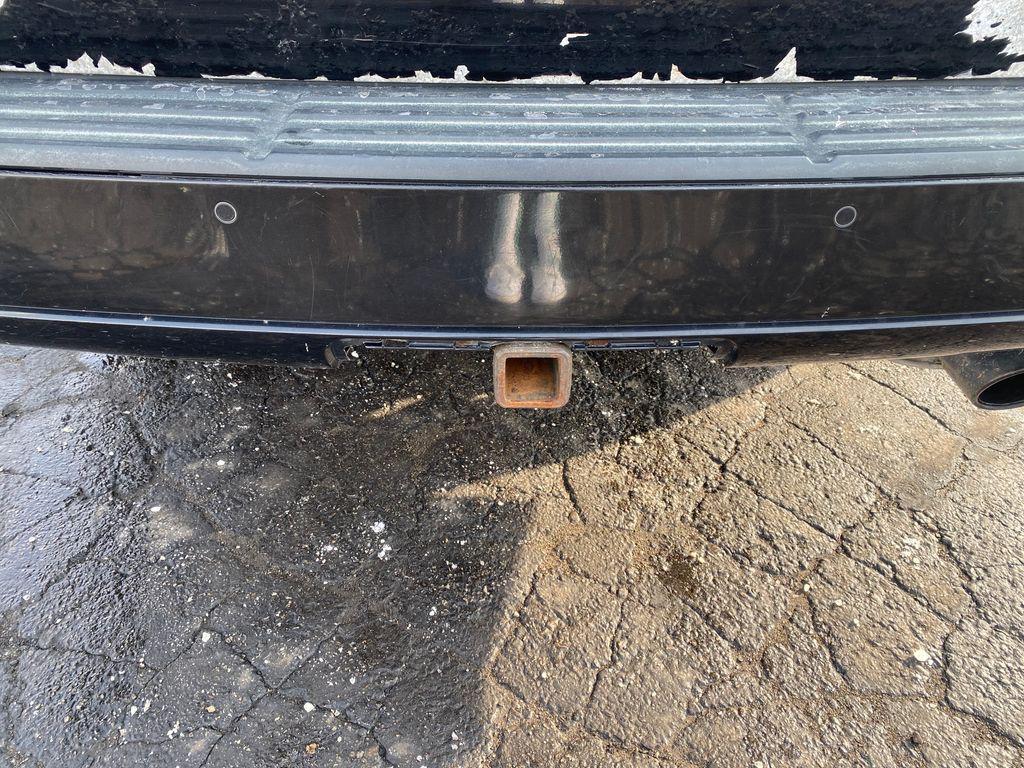 used 2015 Lincoln Navigator car, priced at $6,985