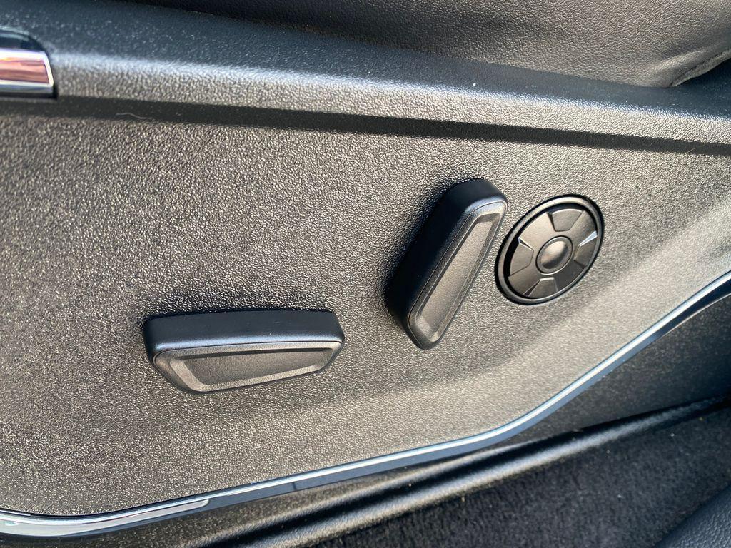 used 2025 Ford F-250 car, priced at $79,648