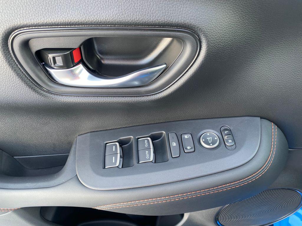 new 2026 Honda HR-V car, priced at $30,890