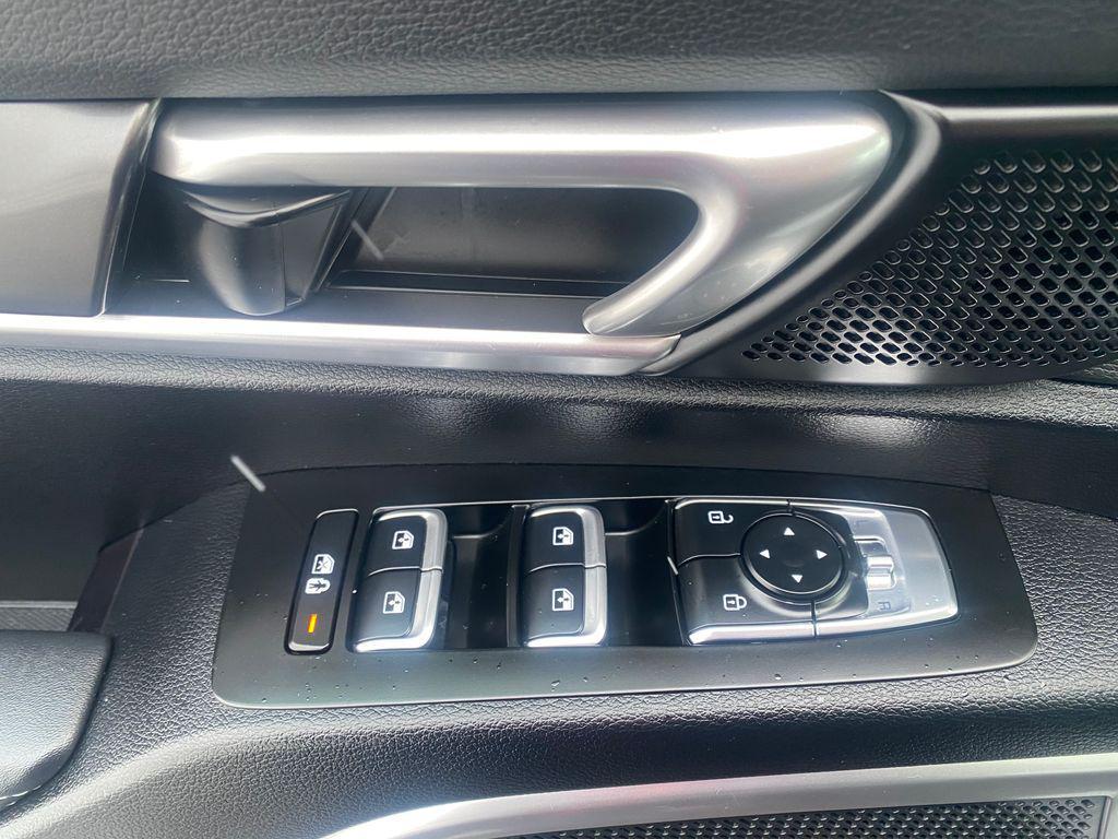 used 2024 Kia Telluride car, priced at $31,540