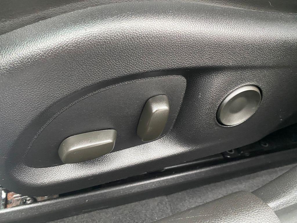 used 2021 Cadillac CT4 car, priced at $22,142