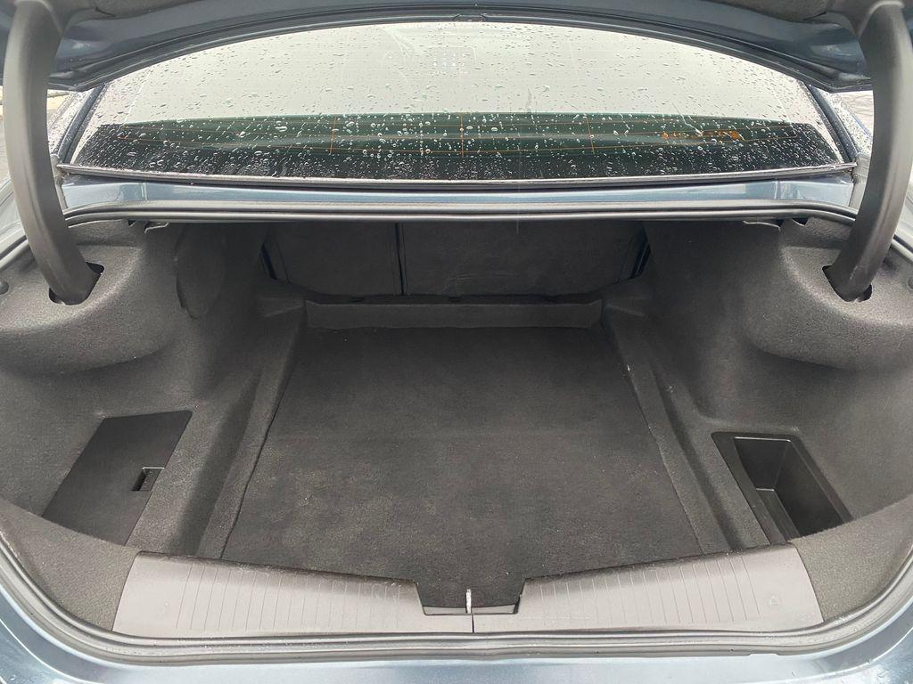 used 2021 Cadillac CT4 car, priced at $22,142