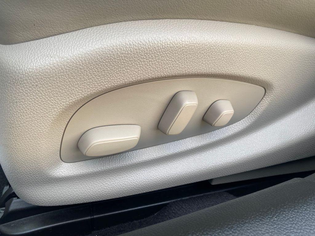 used 2018 Cadillac ATS car, priced at $17,851