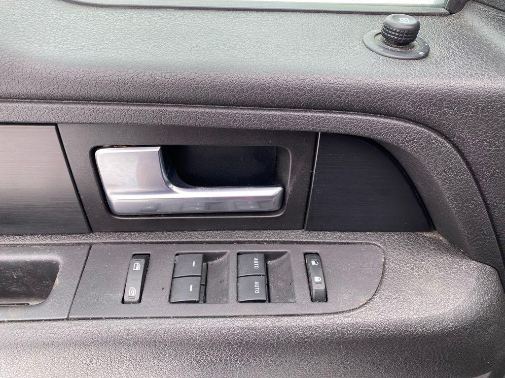 used 2014 Ford F-150 car, priced at $16,998