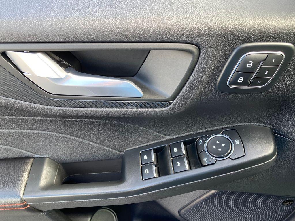 used 2024 Ford Escape car, priced at $26,852