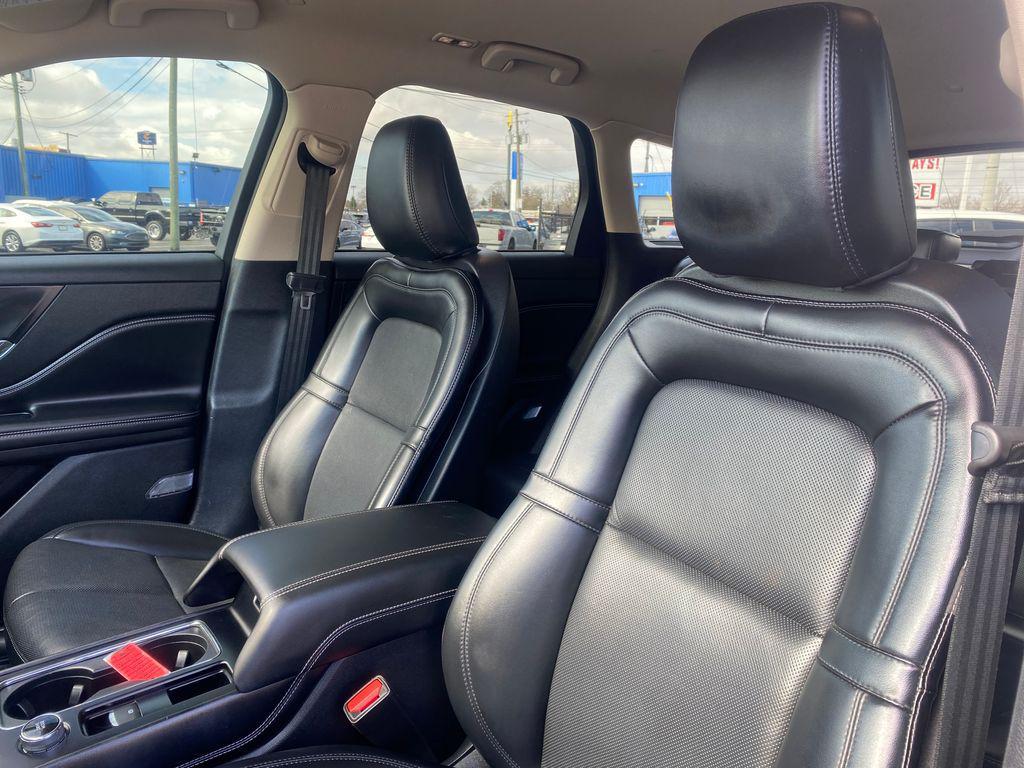 used 2023 Lincoln Corsair car, priced at $33,989