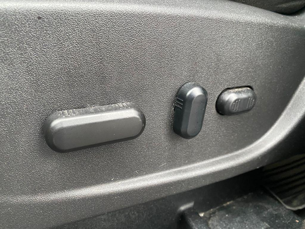 used 2018 Ford Escape car, priced at $9,945