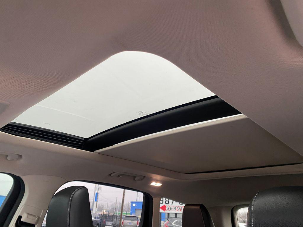 used 2018 Ford Escape car, priced at $9,945