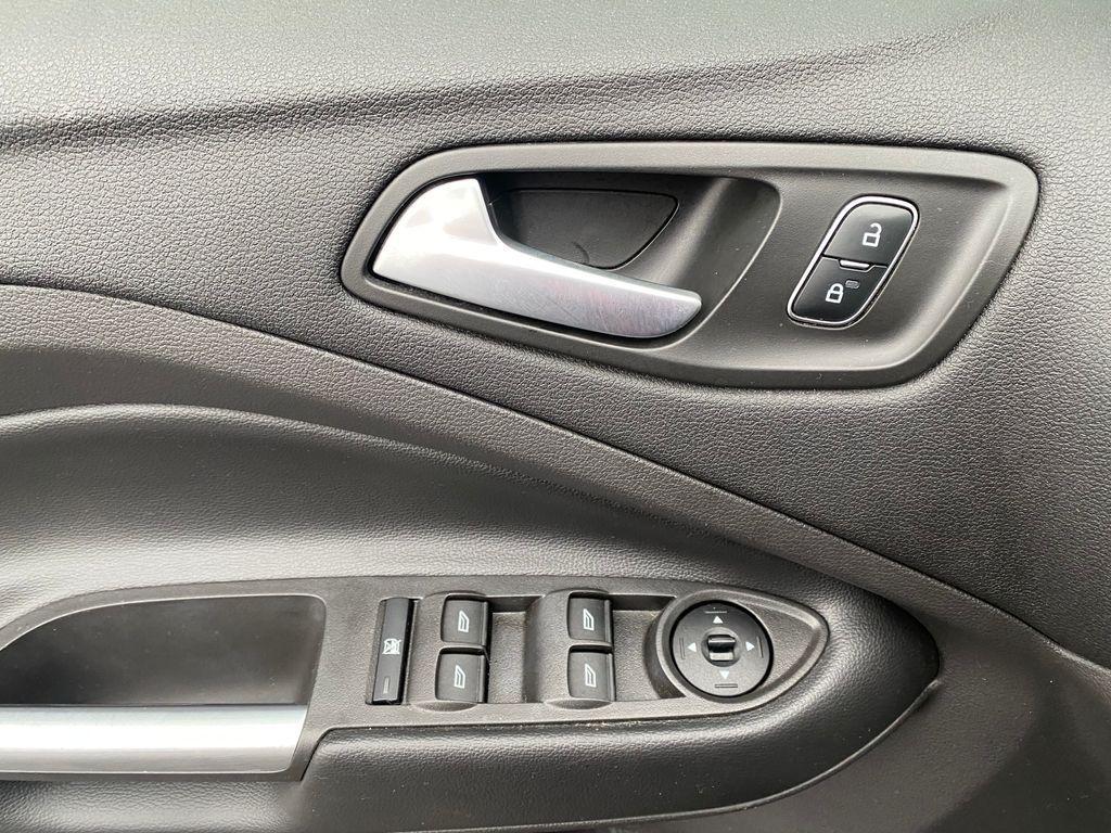 used 2018 Ford Escape car, priced at $9,945