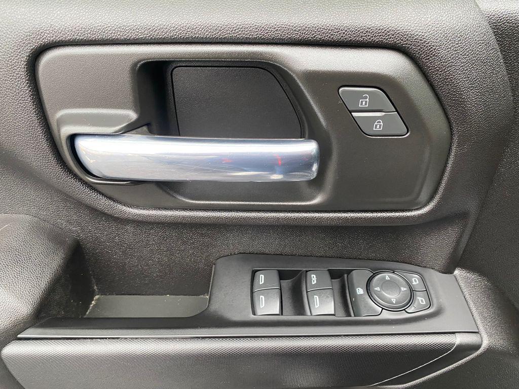 used 2023 Chevrolet Silverado 2500 car, priced at $43,994