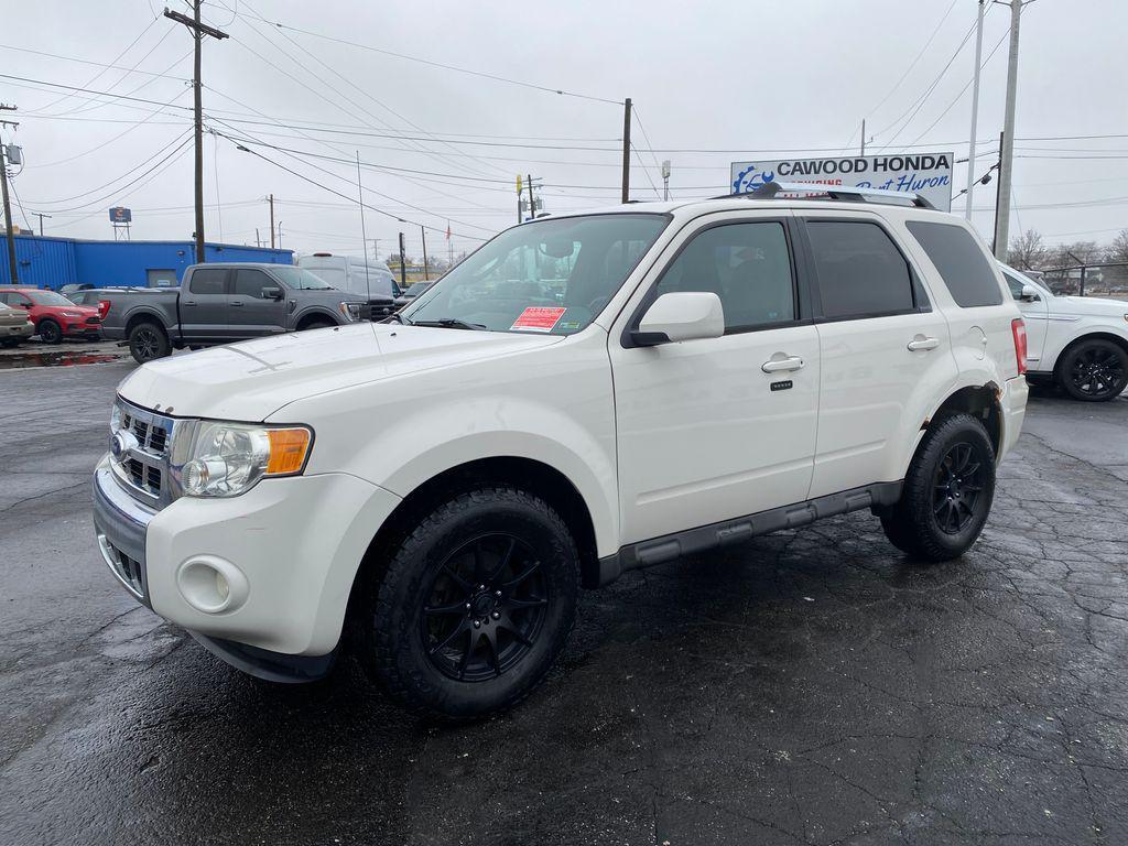used 2012 Ford Escape car, priced at $3,493