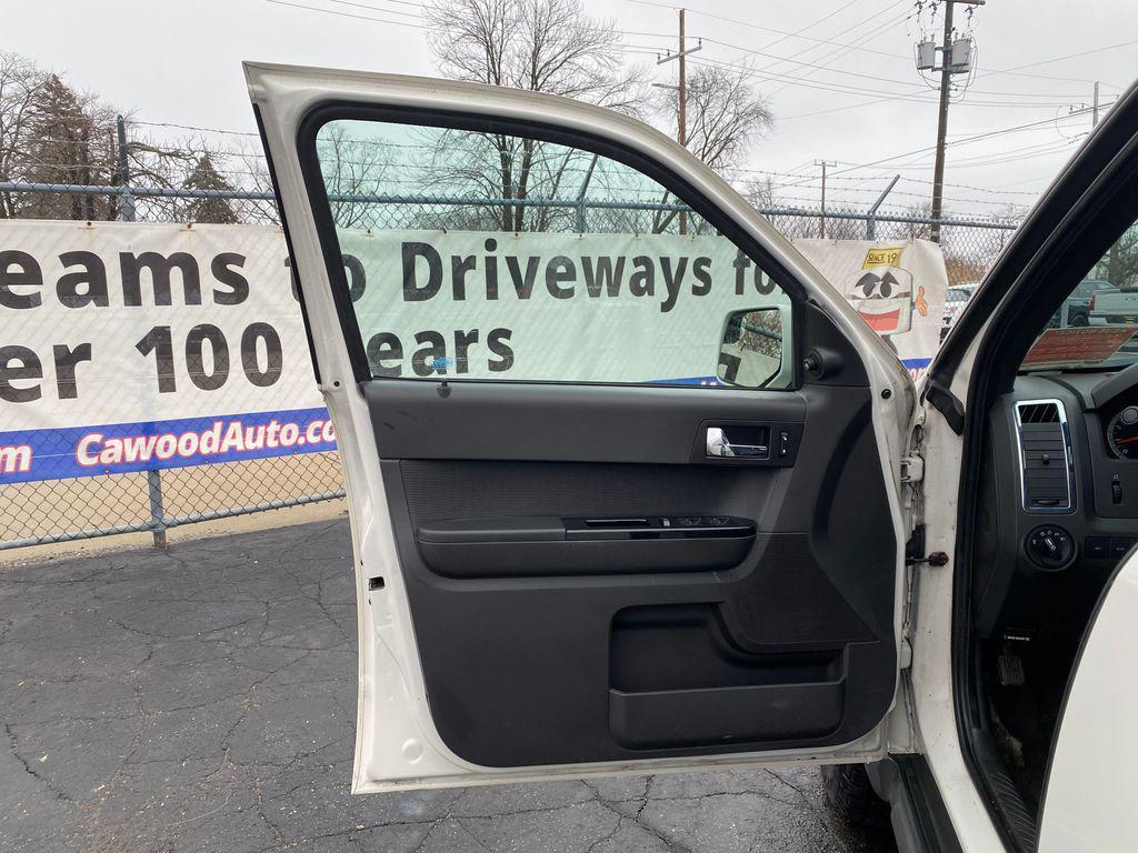 used 2012 Ford Escape car, priced at $3,493