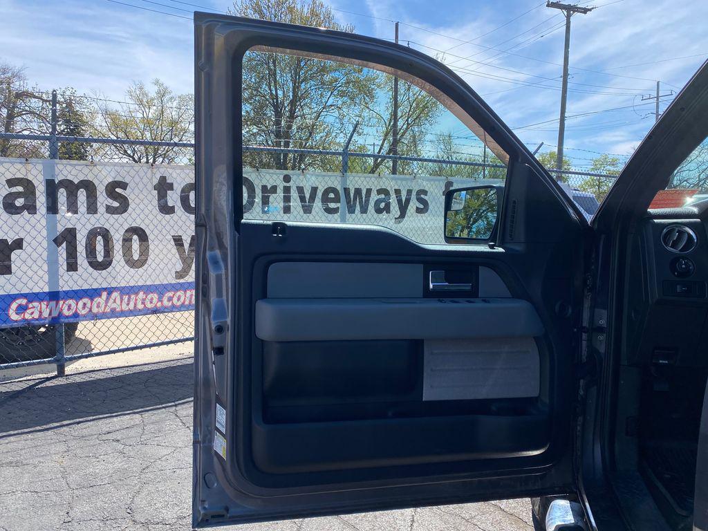 used 2014 Ford F-150 car, priced at $12,434