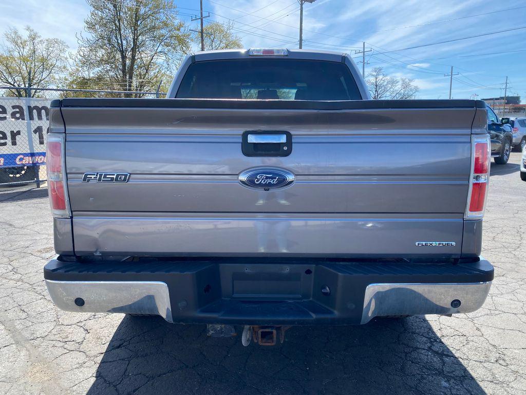 used 2014 Ford F-150 car, priced at $12,434