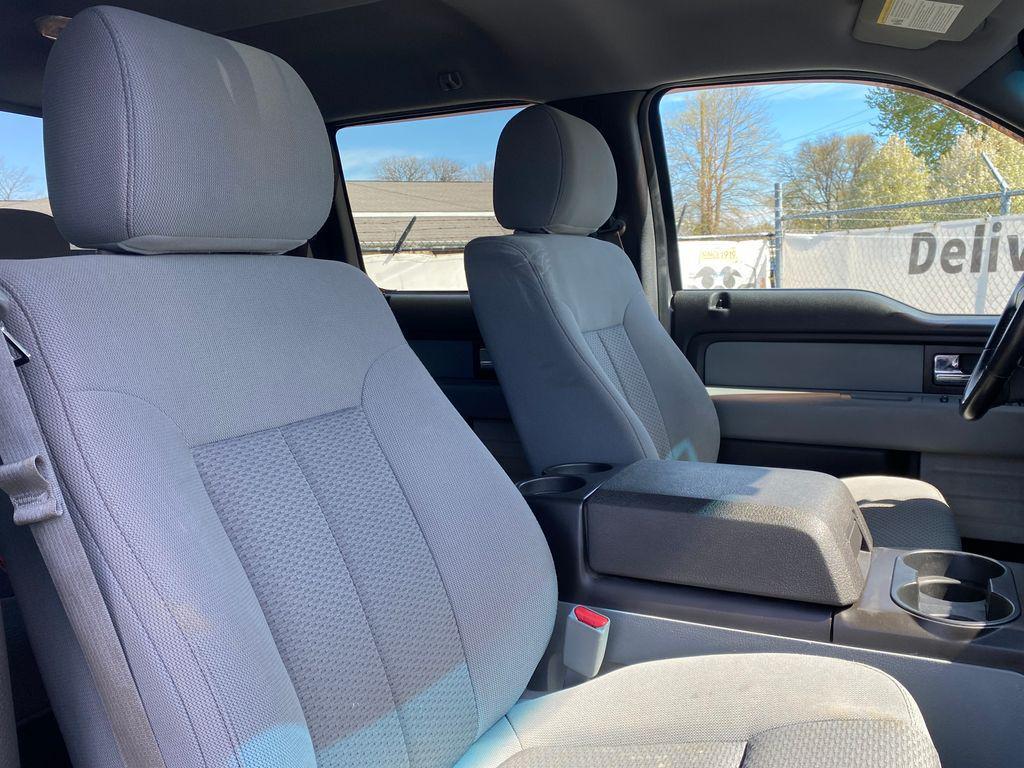 used 2014 Ford F-150 car, priced at $12,434