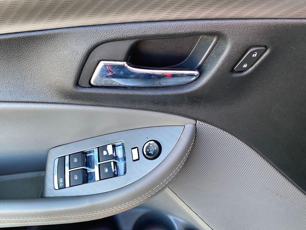 used 2017 Chevrolet Impala car, priced at $10,929