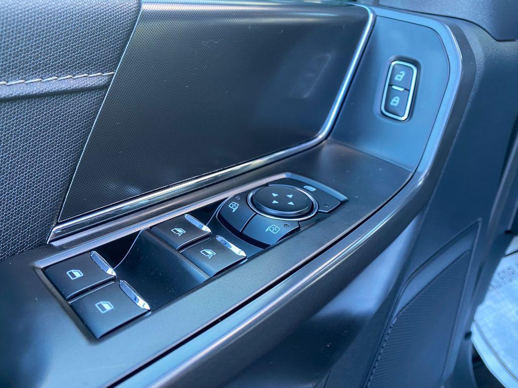 used 2024 Ford F-150 car, priced at $45,874