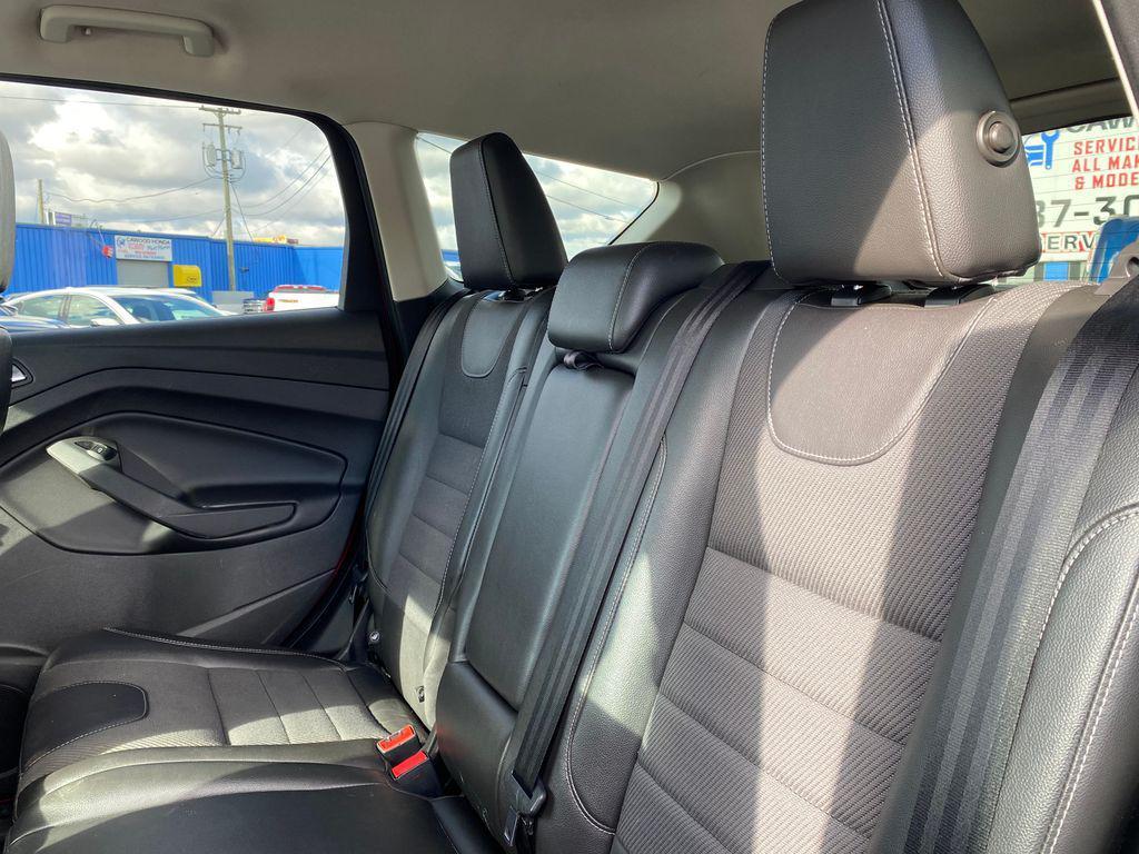 used 2013 Ford Escape car, priced at $9,057
