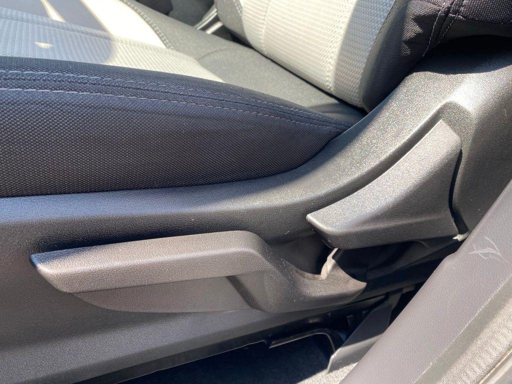 used 2023 Subaru Forester car, priced at $20,754