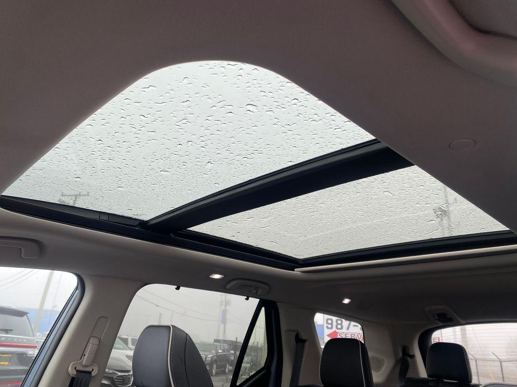 new 2026 Honda Pilot car, priced at $54,945