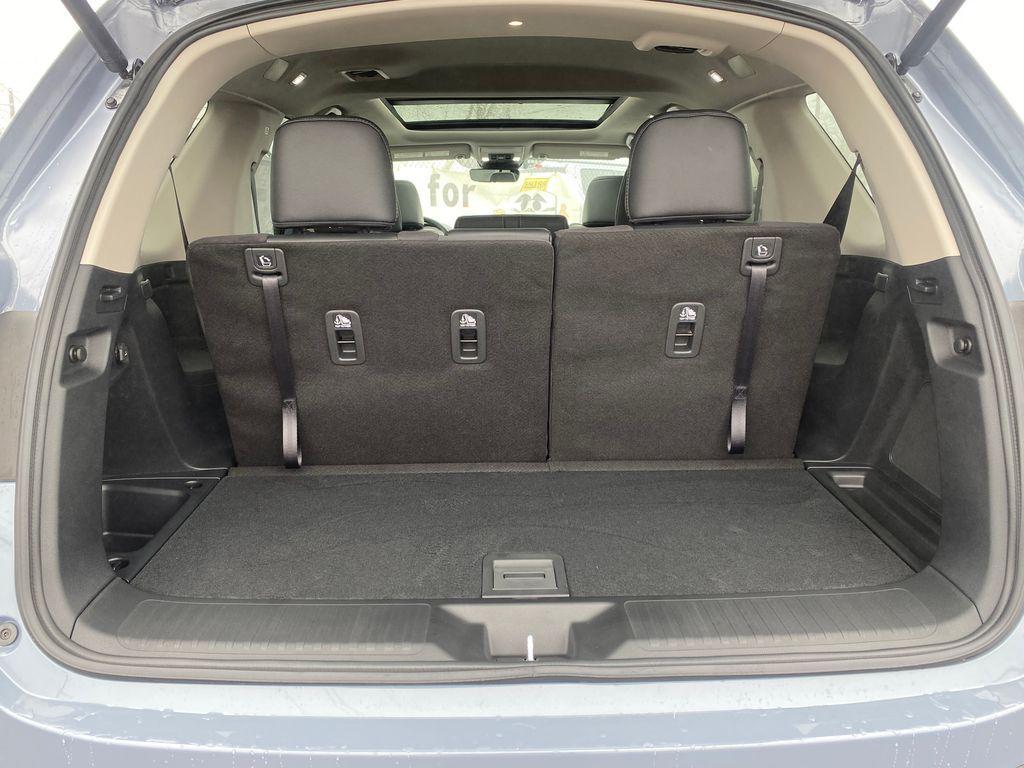 new 2026 Honda Pilot car, priced at $54,945